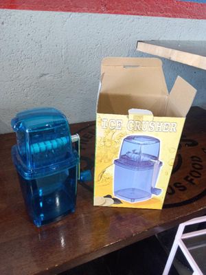 a box of ice cream sitting on a table next to a box of ice cream