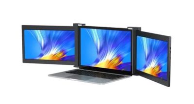 Extension de moniteur UPERFECT Z 14 - pour ordinateur portab…