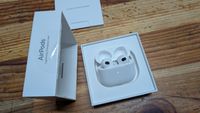 ECOUTEURS BLUETOOTH APPLE AIRPODS - TVA RECUPERABLE (photo 2)