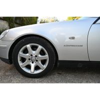 MERCEDES BENZ SLK 230. 1ère date d’immatriculation le 10. (photo 4)