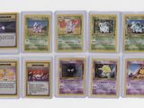 pokemon trading card game set