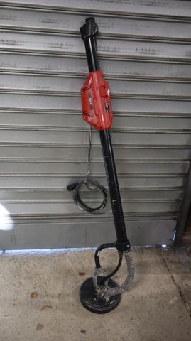 Girafe FLEX WSE 500, non testé