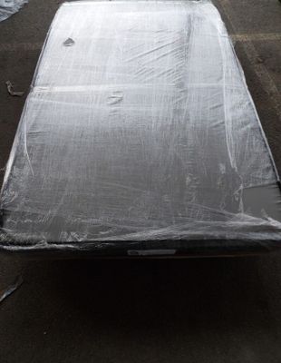 LITERIE - MATELAS - Vesgantti - 120x200 cm - épaisseur env.