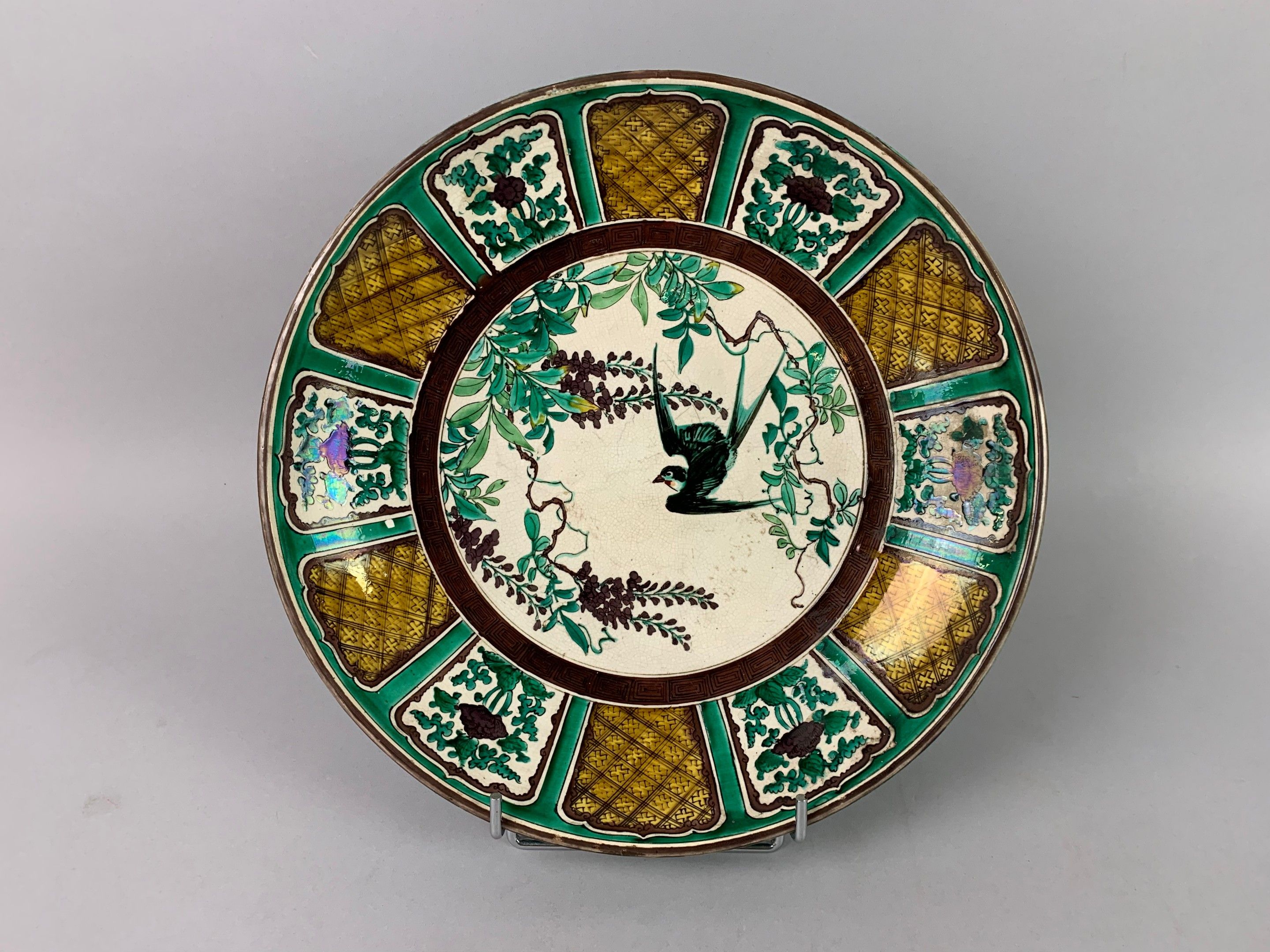 Céramiques & Porcelaine