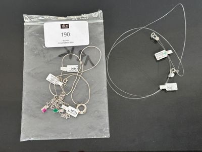 a lot of items that are sitting on a table