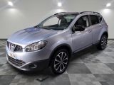 nissan qx - v 2 0 dci 150 cvt 4x4 at