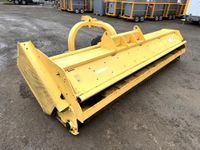 LIEU DE STOCKAGE : Rennes - E-MEGA - BROYEUR ARRIERE 3 METRE… (photo 4)