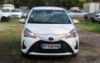 TOYOTA YARIS - Genre : VP - Carrosserie : CI - Energie : ES … (photo 2)