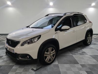 Voiture Particulière - Modèle Non Spécifié - Estimation 5 300 €