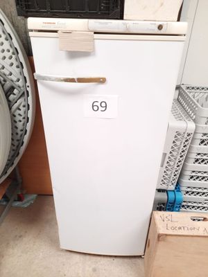 Réfrigérateur THOMSON, état moyen