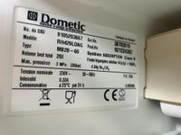 Lot de 2 mini-bar, dimensions : 42x40x46 cm, non testé, en l… (photo 2)