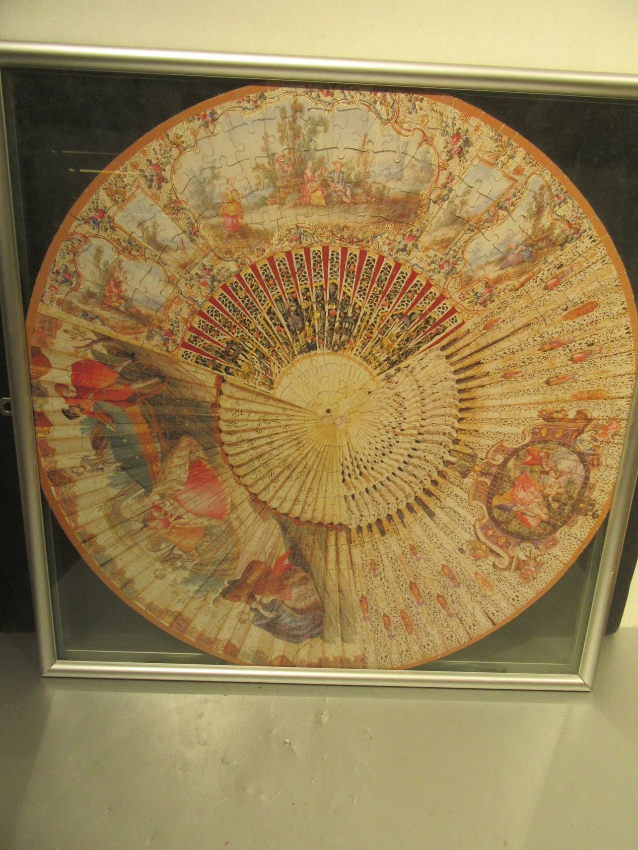 Objets d'art & Curiosités