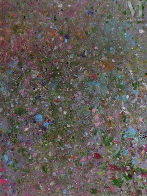 Damien Hirst (né en 1965) Kingsdown Beach (pl. de la série W…