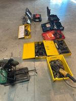 1 scie sauteuse HILTI