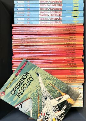 a lot of children ' s books that are stacked together