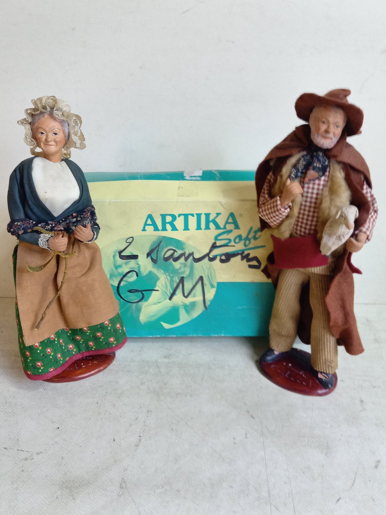 Objets d'art & Curiosités