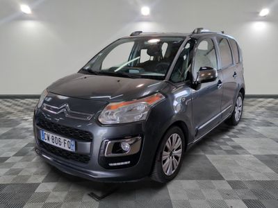 Citroën Citroën 1,0 HDi Airdrec 5 places