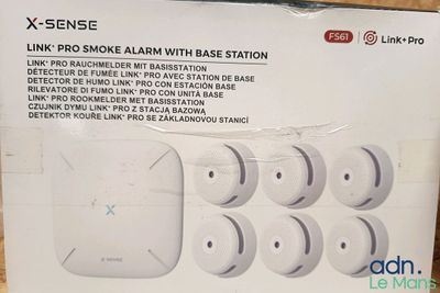 packaging of a box with a bunch of different items inside of it