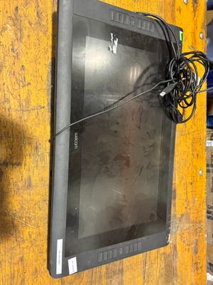 TABLETTE GRAPHIQUE WACOM - TVA RECUPERABLE - Photo 1