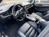 the interior of a car is clean and ready to be used