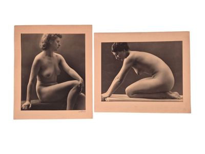 Jean Marie AURADON (1887-1958)