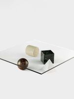 Massimo (1931-2014) et Lella (1934-2016) VIGNELLI