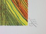 an image of a picture of a painting on a piece of paper