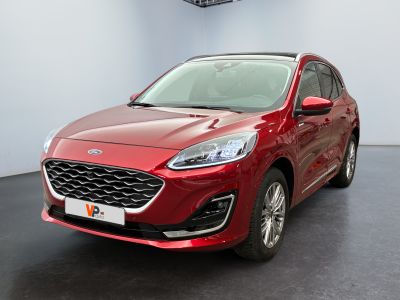 FORD Kuga 2.5 Duratec 225 ch PHEV Powershift Vignale / N°:11…
