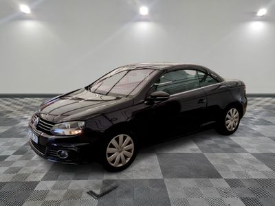 VOLKSWAGEN - EOS 1.4 16S TSI 160 CARAT - ES - Mise en servic…