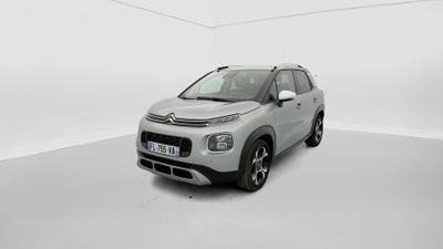 citroen c4 aircross 1 0 puretech feel 5p
