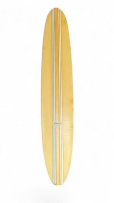 HOBIE SURFBOARD, Dana Point CA
