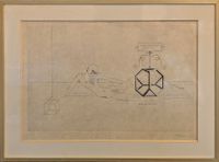 Salvador DALI (1904-1989)