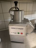 Coupe-légumes ROBOT-COUPE type CL50 (photo 2)