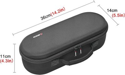 180 / Étui RLSOCO pour Dyson Airwrap & pour Nouveau Dys…