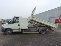 CTTE IVECO DAILY 35C11 BENNE - Dmec : 28/09/2012-1Kms-8CV-Ca… (photo 4)