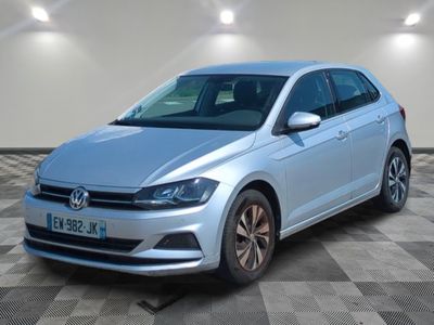 volkswagen polo 1 0tdi highline bluemot dsi
