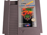 an image of a game cartridge with a picture of a dragon on it