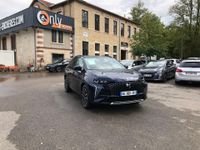 DS DS 7 - Genre : VP - Carrosserie : BREAK - Energie : EE - … (photo 5)