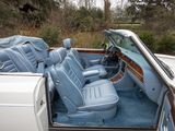 an image of the interior of a car with its doors open