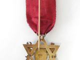 medal of the order of the star of david