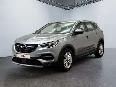 OPEL Grandland 1.5 Diesel 130 ch BVA8 Elegance Business / N°…