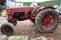 1 TRA AGR MC CORMIC FARNALL F-270 (photo 2)