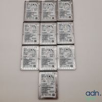 Lot de 10 disques dur HGST 1 TB 7200RPM - Fonctionne parfait… (photo 2)