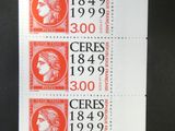 an image of a stamp with a picture of a woman on it
