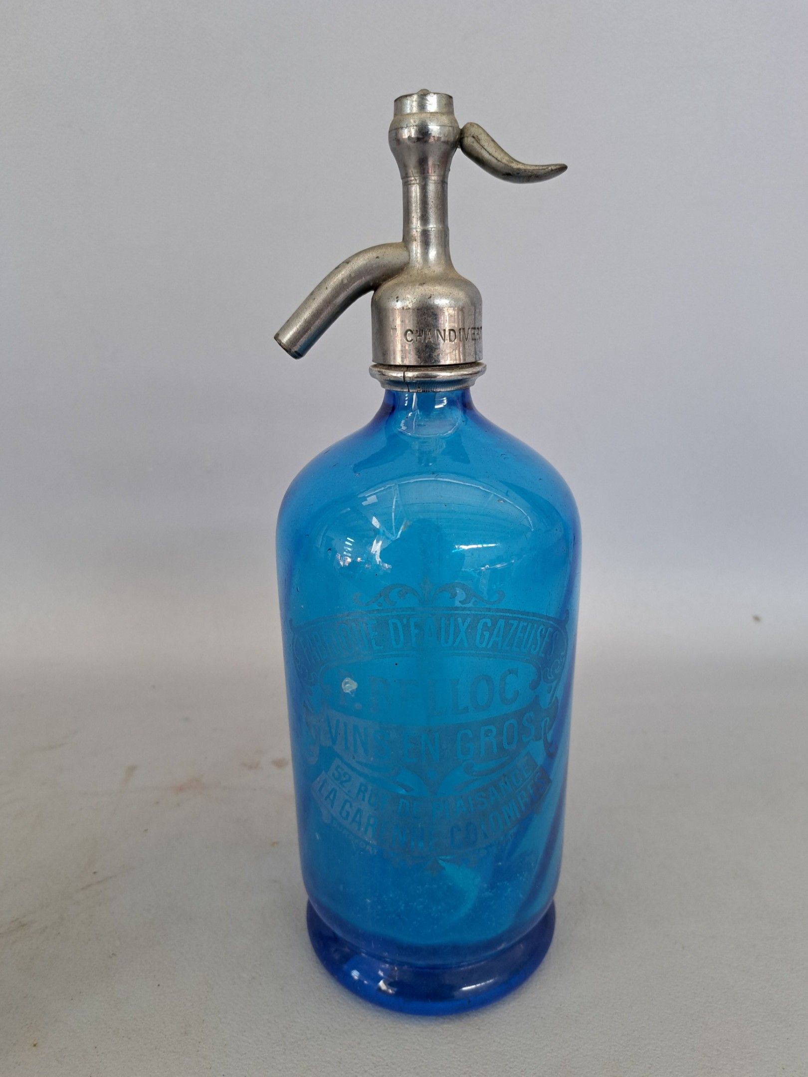 Objets d'art & Curiosités