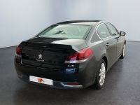 PEUGEOT 508 2.0 BlueHDi 150ch S&S BVM6 Allure Allure / N°:MV… (photo 4)
