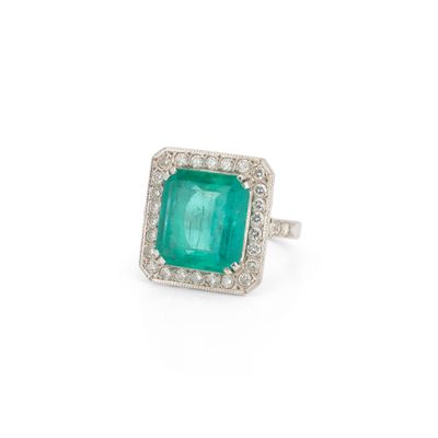 Travail français de la seconde moitié du XXe siècle