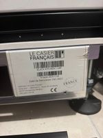 Le Casier Français, Casier réfrigéré bornes de commande et d… (photo 2)
