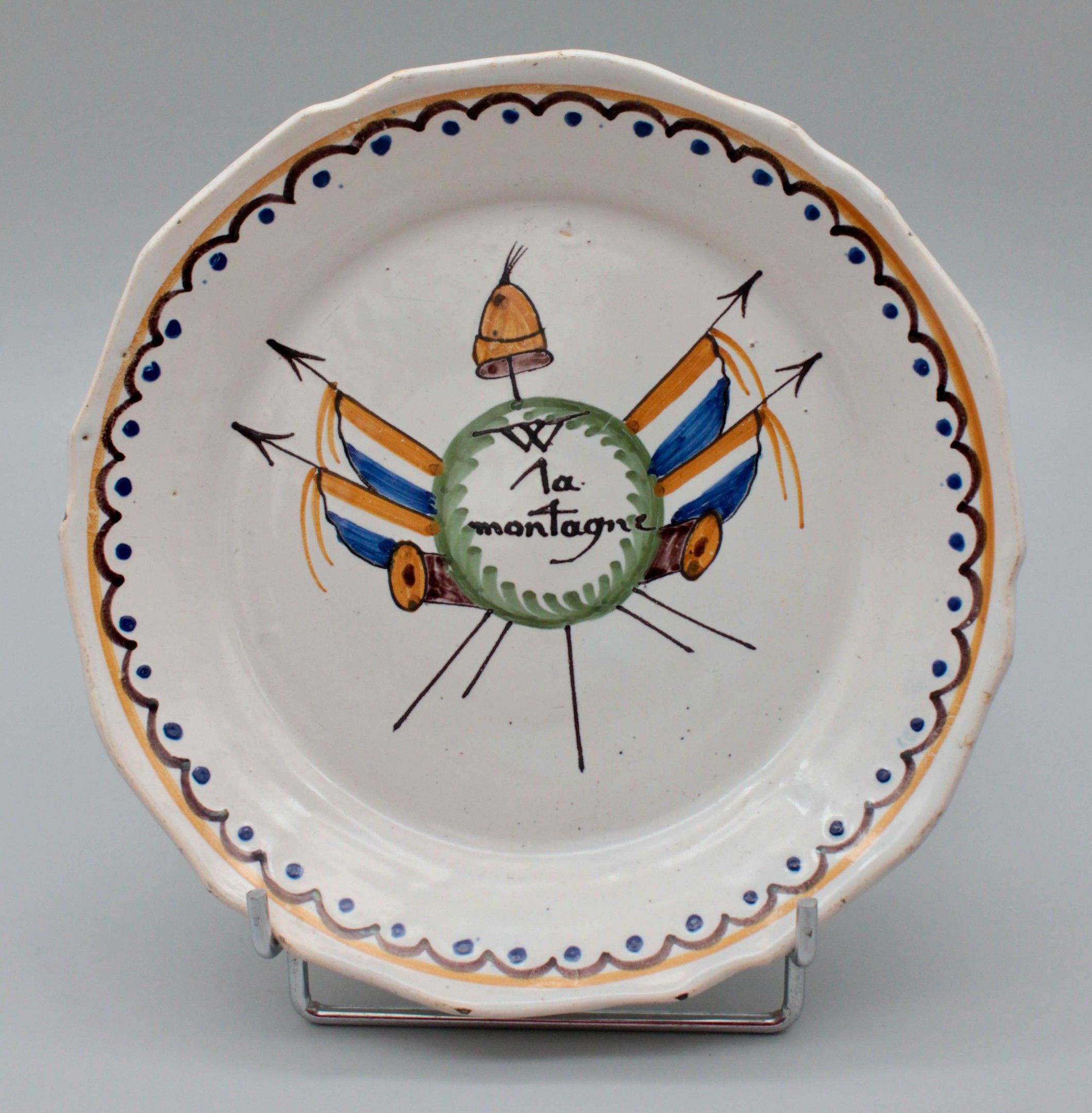 Céramiques & Porcelaine