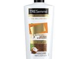 Lotion corporelle Tressomme à l'huile de noix de coco